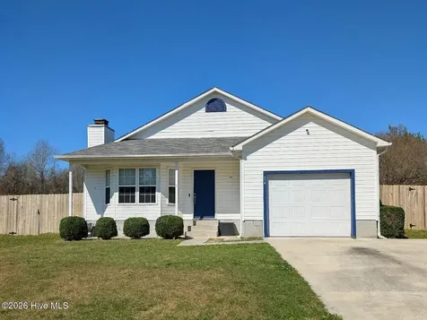 116 Eastgate Drive Jacksonville NC 28540