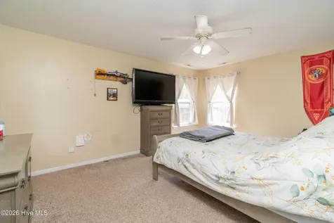 116 Eastgate Drive Jacksonville NC 28540