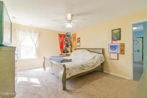 116 Eastgate Drive Jacksonville NC 28540
