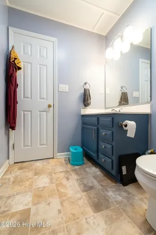 116 Eastgate Drive Jacksonville NC 28540
