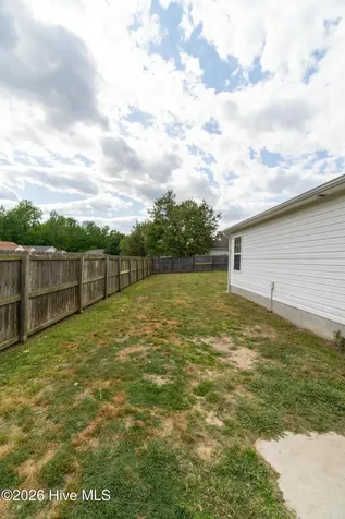 116 Eastgate Drive Jacksonville NC 28540
