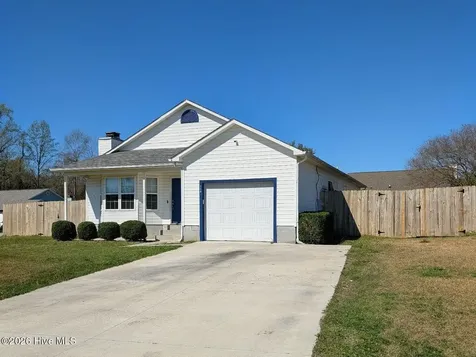 116 Eastgate Drive Jacksonville NC 28540