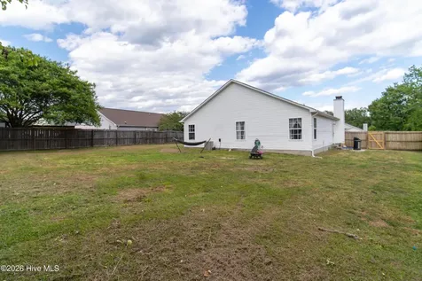 116 Eastgate Drive Jacksonville NC 28540