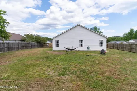 116 Eastgate Drive Jacksonville NC 28540