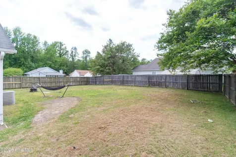 116 Eastgate Drive Jacksonville NC 28540