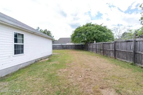 116 Eastgate Drive Jacksonville NC 28540
