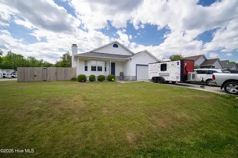 116 Eastgate Drive Jacksonville NC 28540