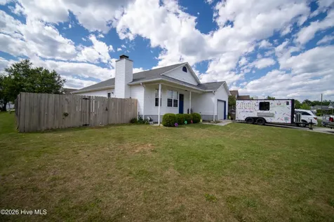 116 Eastgate Drive Jacksonville NC 28540