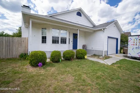 116 Eastgate Drive Jacksonville NC 28540