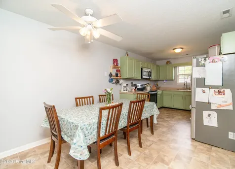 116 Eastgate Drive Jacksonville NC 28540