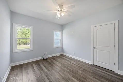 164 Bay View Drive Chocowinity NC 27817