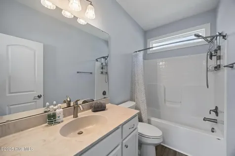 164 Bay View Drive Chocowinity NC 27817