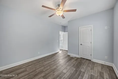164 Bay View Drive Chocowinity NC 27817