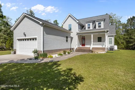 164 Bay View Drive Chocowinity NC 27817