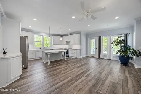 164 Bay View Drive Chocowinity NC 27817