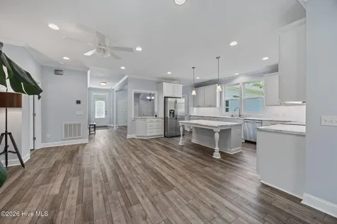 164 Bay View Drive Chocowinity NC 27817