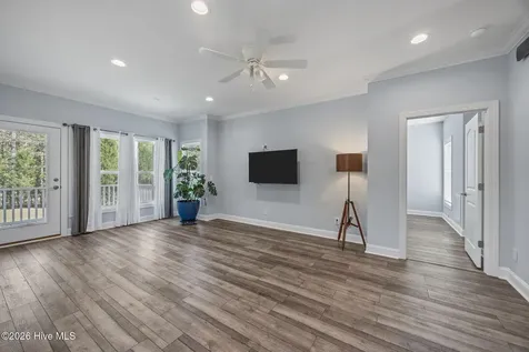 164 Bay View Drive Chocowinity NC 27817