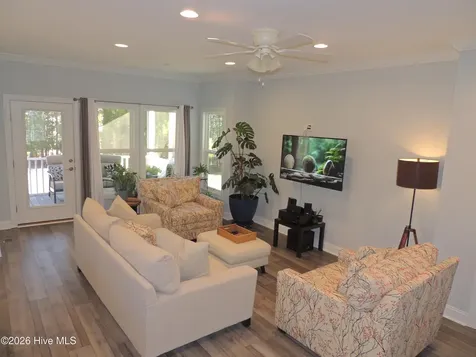 164 Bay View Drive Chocowinity NC 27817