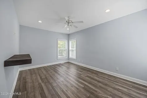 164 Bay View Drive Chocowinity NC 27817