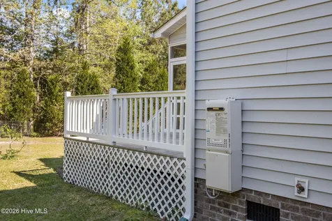 164 Bay View Drive Chocowinity NC 27817