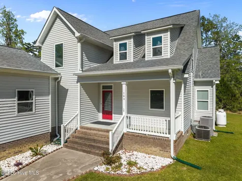 164 Bay View Drive Chocowinity NC 27817