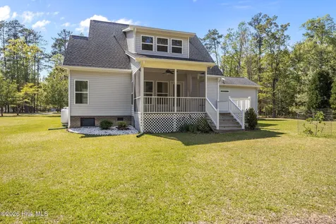 164 Bay View Drive Chocowinity NC 27817