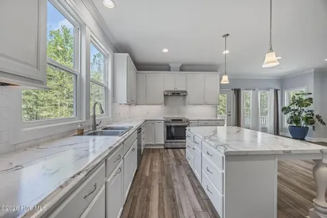 164 Bay View Drive Chocowinity NC 27817