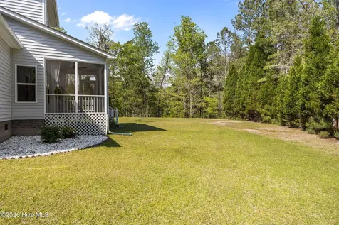 164 Bay View Drive Chocowinity NC 27817