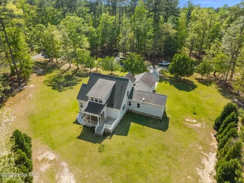 164 Bay View Drive Chocowinity NC 27817