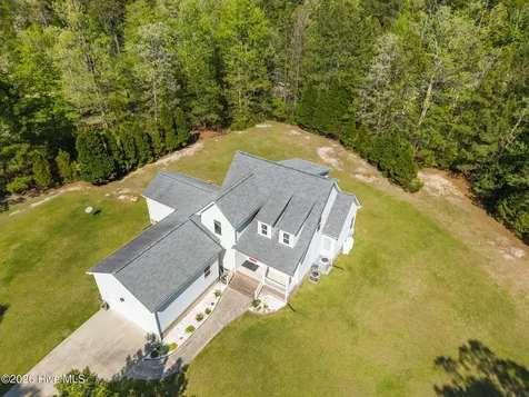 164 Bay View Drive Chocowinity NC 27817