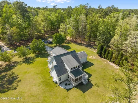 164 Bay View Drive Chocowinity NC 27817
