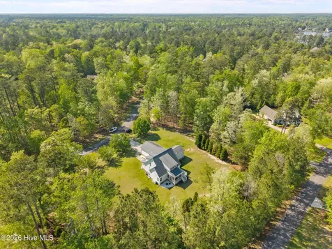 164 Bay View Drive Chocowinity NC 27817