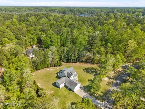 164 Bay View Drive Chocowinity NC 27817