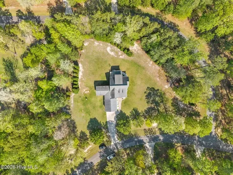 164 Bay View Drive Chocowinity NC 27817