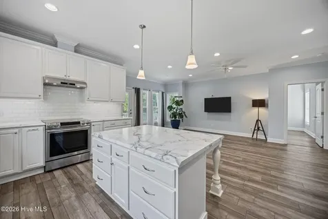 164 Bay View Drive Chocowinity NC 27817