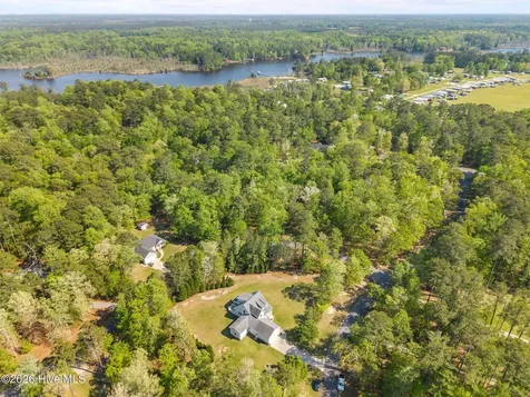 164 Bay View Drive Chocowinity NC 27817