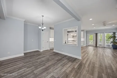 164 Bay View Drive Chocowinity NC 27817