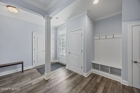 164 Bay View Drive Chocowinity NC 27817