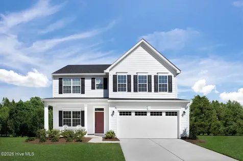 130 Harmonica Lane Greenville NC 27834