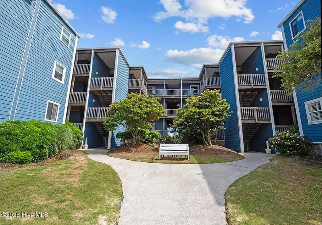 2250 New River Inlet Road North Topsail Beach NC 28460