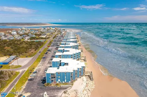 2250 New River Inlet Road North Topsail Beach NC 28460