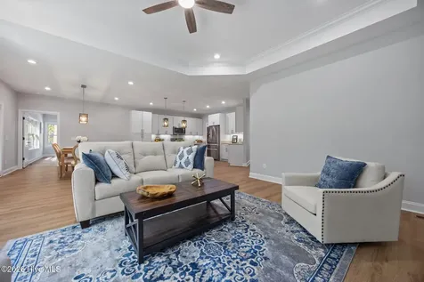 107 Devonshire Avenue W Seven Lakes NC 27376