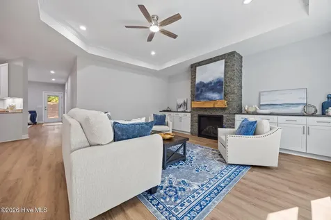 107 Devonshire Avenue W Seven Lakes NC 27376