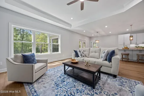 107 Devonshire Avenue W Seven Lakes NC 27376