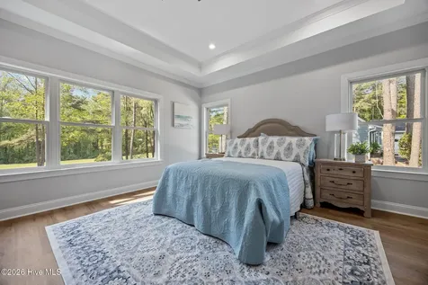 107 Devonshire Avenue W Seven Lakes NC 27376