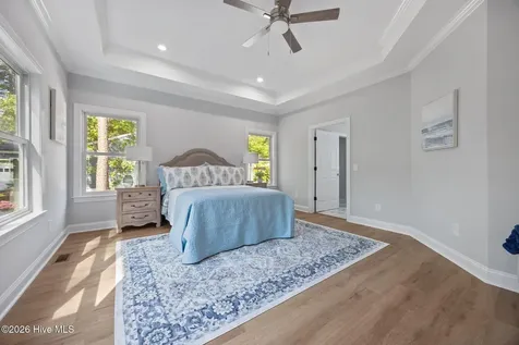 107 Devonshire Avenue W Seven Lakes NC 27376