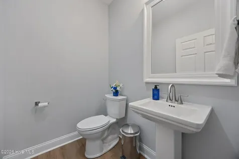 107 Devonshire Avenue W Seven Lakes NC 27376
