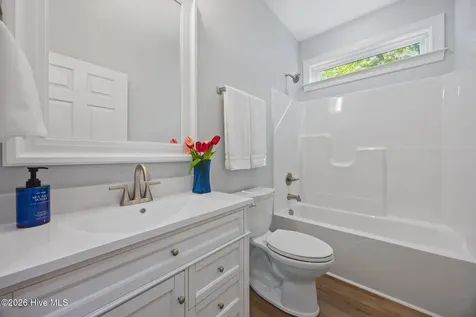 107 Devonshire Avenue W Seven Lakes NC 27376