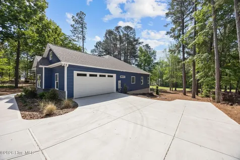 107 Devonshire Avenue W Seven Lakes NC 27376