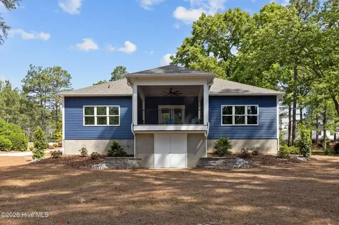 107 Devonshire Avenue W Seven Lakes NC 27376